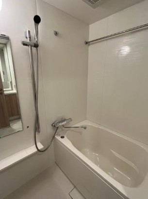 バス・シャワールーム　参考写真