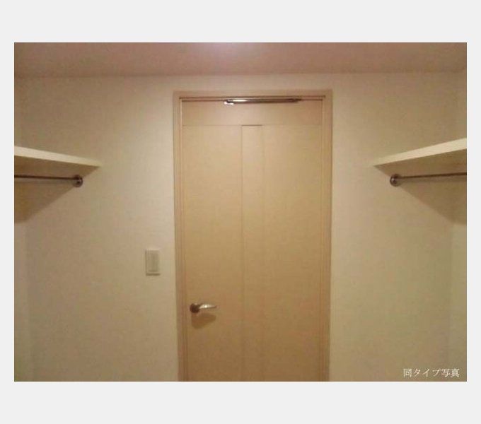 その他部屋・スペース　※写真は同タイプの別のお部屋です