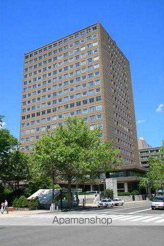 その他　札幌市役所（その他）まで770m