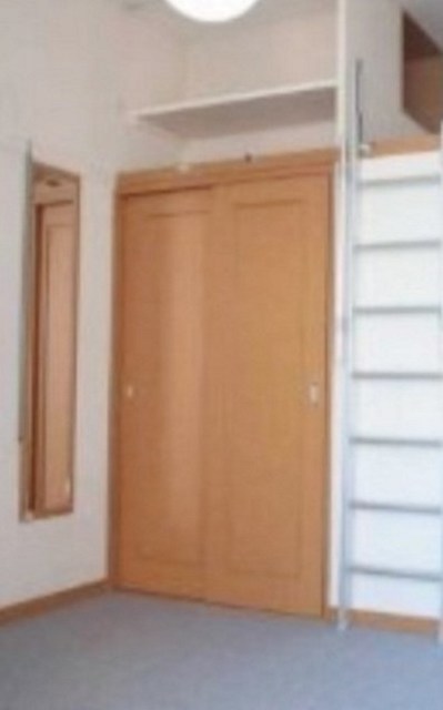 収納　別部屋同仕様タイプ