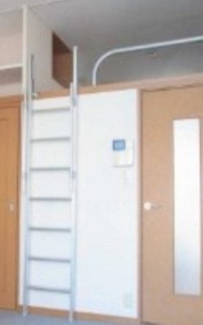 セキュリティ　別部屋同仕様タイプ