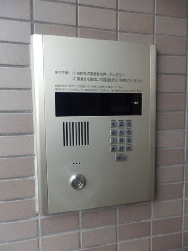 ロビー