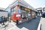 コンビニ　セブンイレブン 川口伊刈消防署前店（コンビニ）まで400m