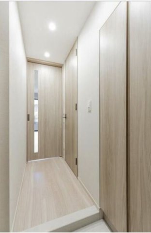 玄関　別部屋参考写真
