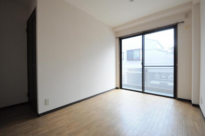 その他部屋・スペース　明るいきれいな部屋はリラックスできますよー