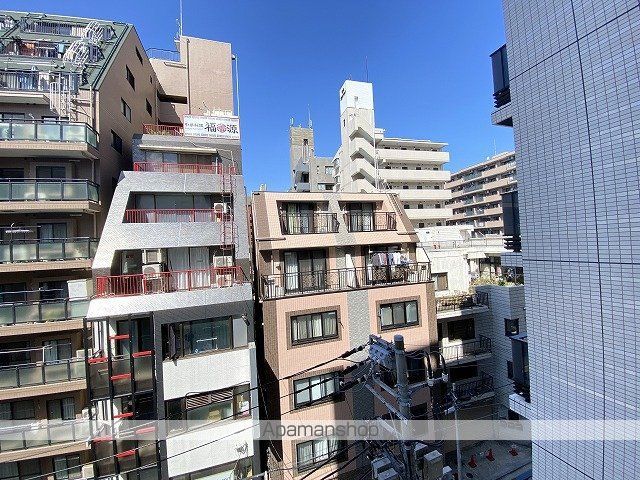 眺望　眺望