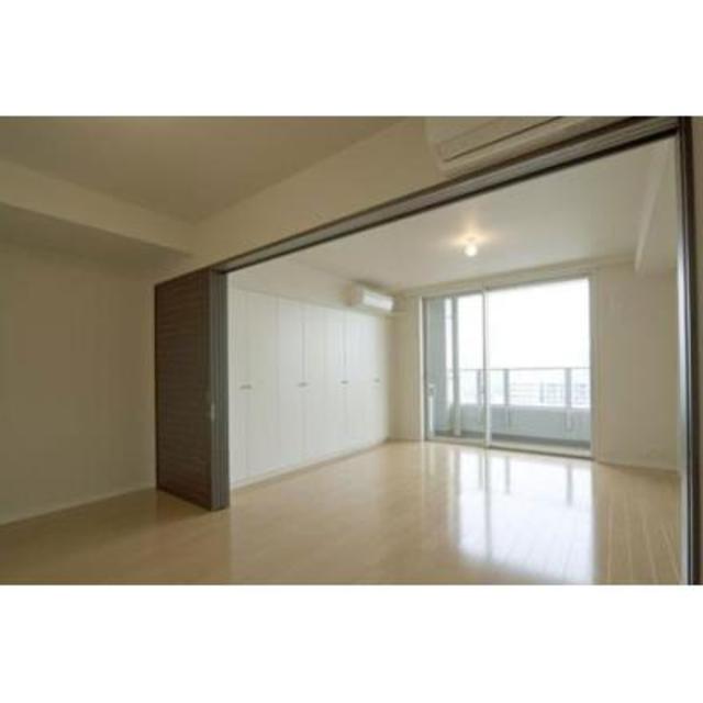 居室・リビング　※写真は同タイプ住戸です。