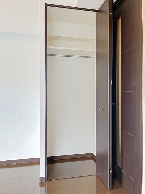 収納　収納