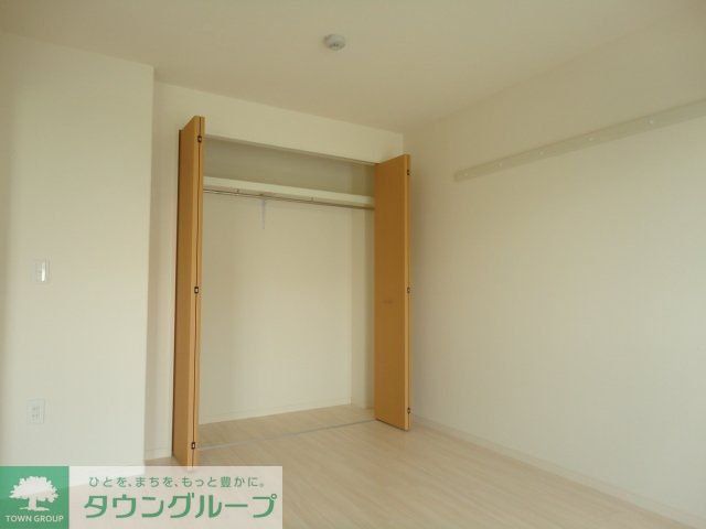 収納　お問合せはタウンハウジングまで！※現地待合わせ相談可能