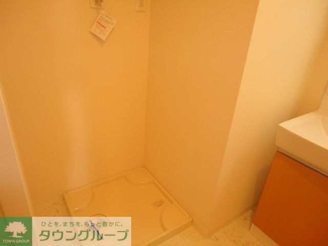 洗面設備　お問合せはタウンハウジングまで！※現地待合わせ相談可能