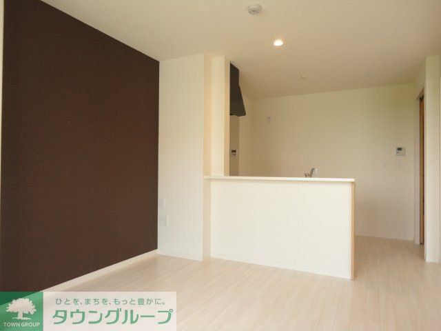 居室・リビング　お問合せはタウンハウジングまで！※現地待合わせ相談可能