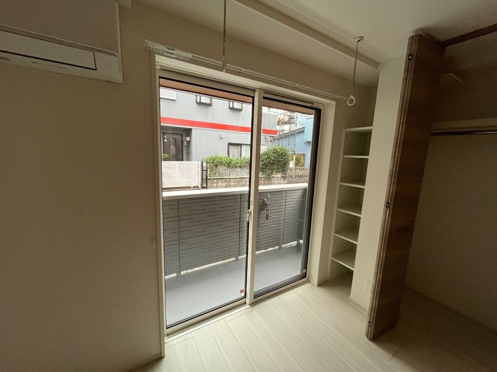 ルクス鹿沼台の内装写真