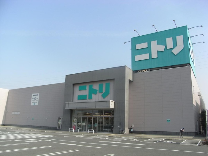 ホームセンター　ニトリ守口大日店（ホームセンター）まで1000m