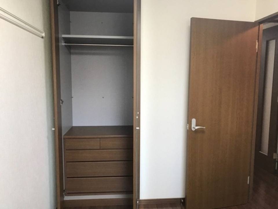 洗面設備　洗面所