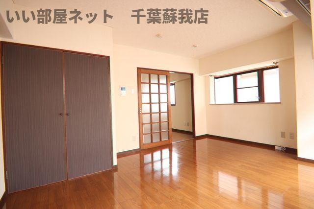 その他部屋・スペース　ゆとりの広さです