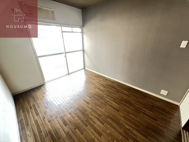 その他部屋・スペース　使い勝手のいい寝室です