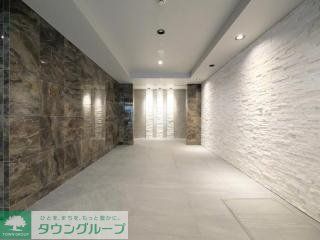 ロビー