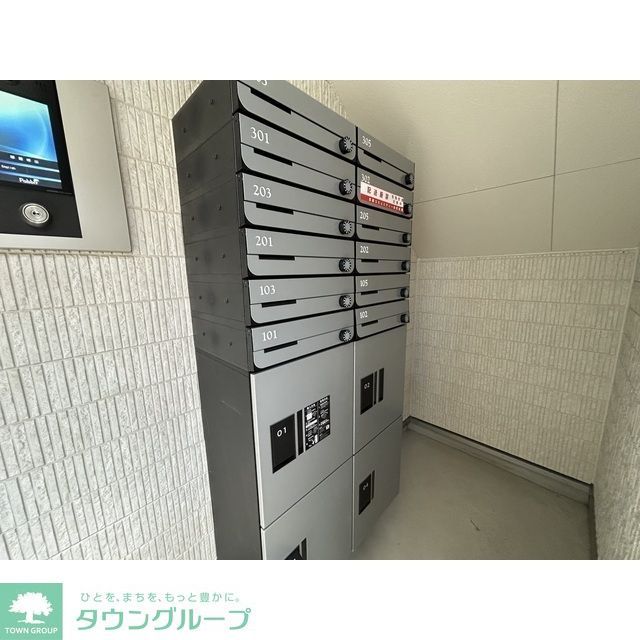 MQuarto蒲生のその他写真