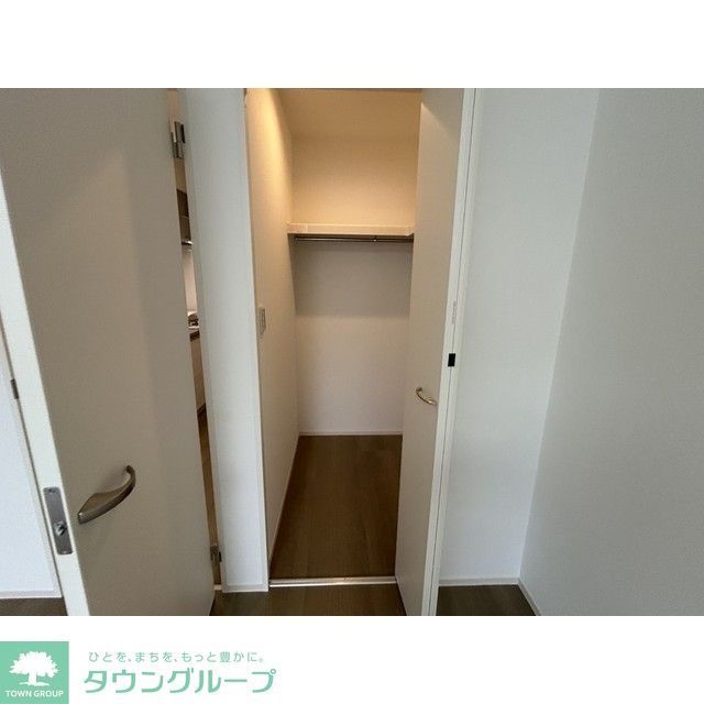 MQuarto蒲生の内装写真