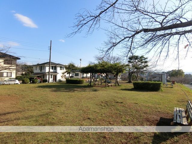 公園　きじ公園（公園）まで465m