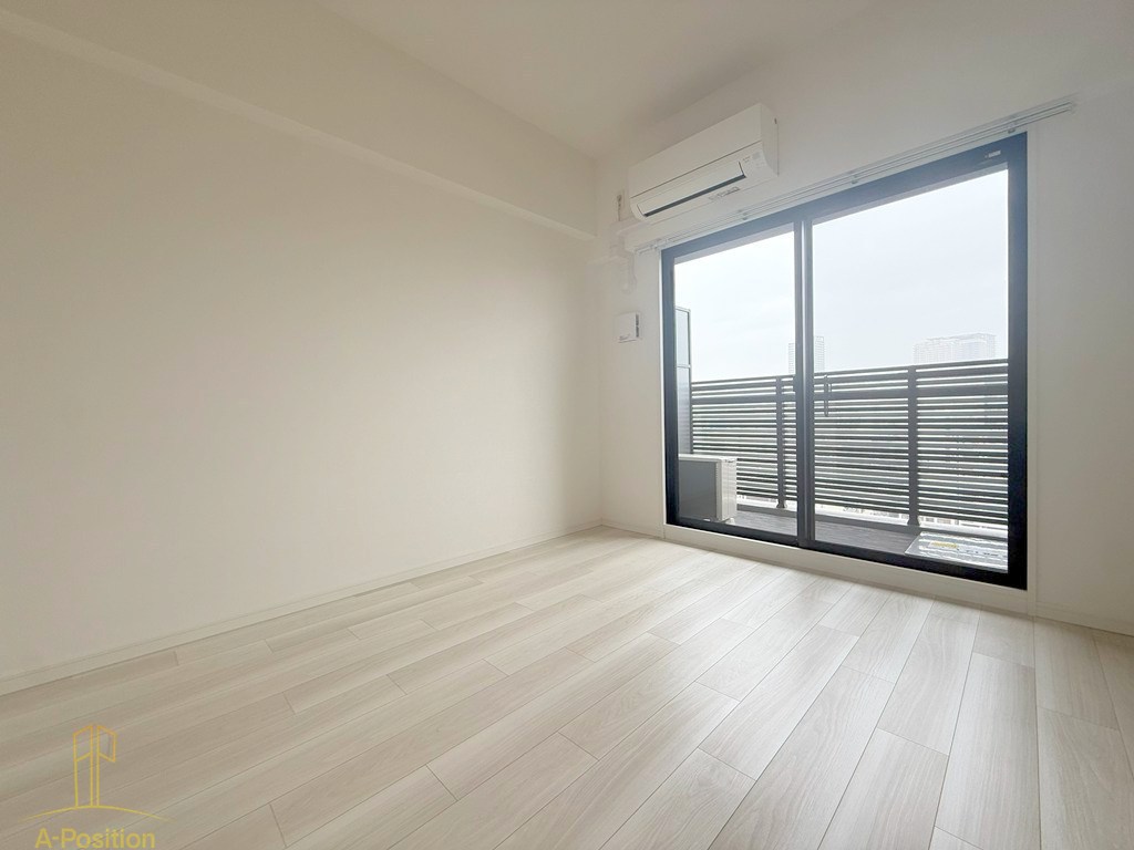 その他部屋・スペース　S-RESIDENCE難波大国町Tres