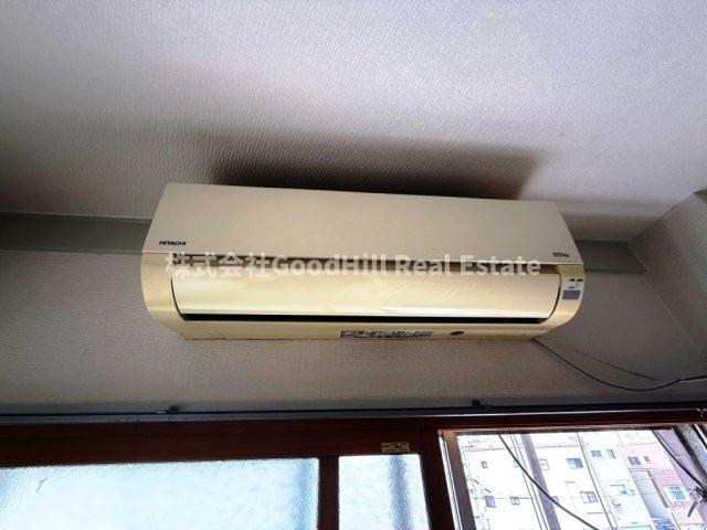 その他設備　嶋本マンション東三国