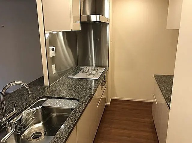 キッチン　キッチン※別部屋参考写真