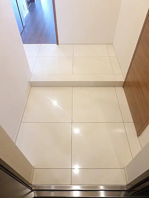 玄関　玄関※別部屋参考写真