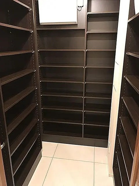 収納　収納※別部屋参考写真
