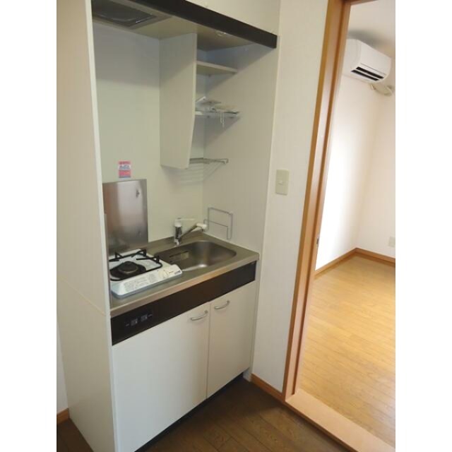 キッチン　※※同仕様写真含む