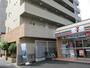 コンビニ　セブンイレブン 西早稲田1丁目新目白通り店（コンビニ）まで440m