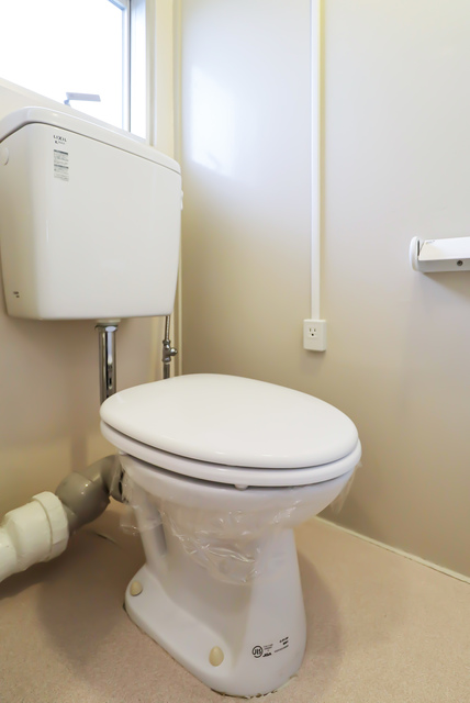 UR相生山のトイレ写真