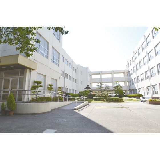 小学校　相生小学校（小学校）まで500m