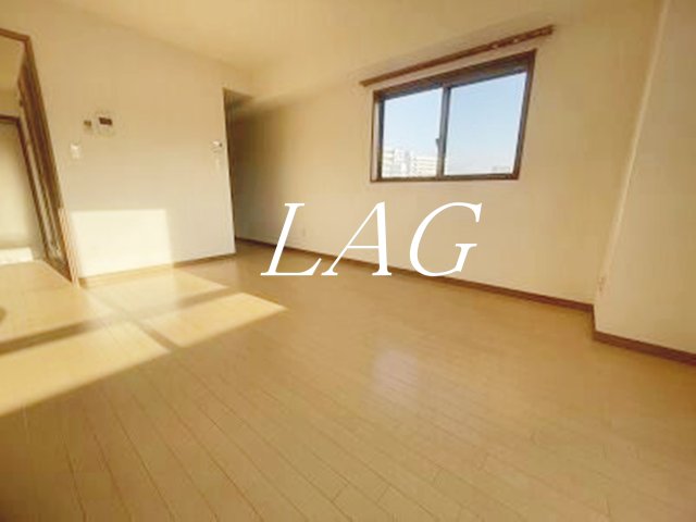 その他部屋・スペース　寝室です。