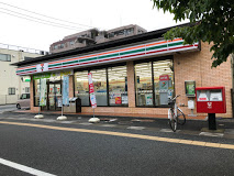 コンビニ　セブンイレブン 東川口駅南口店（コンビニ）まで852m