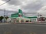 ドラックストア　ザクザク雲山店（ドラッグストア）まで568m