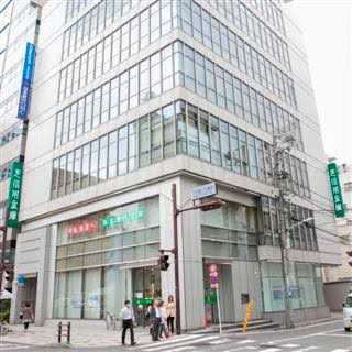 銀行　芝信用金庫三田支店（銀行）まで126m