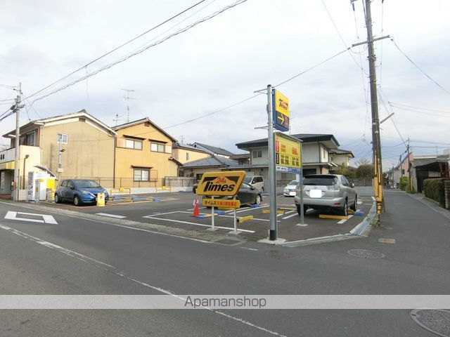 その他　タイムズ（その他）まで265m