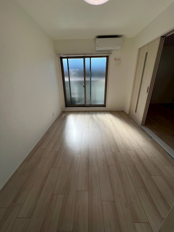 フジパレス堺三国ヶ丘V番館の内装写真