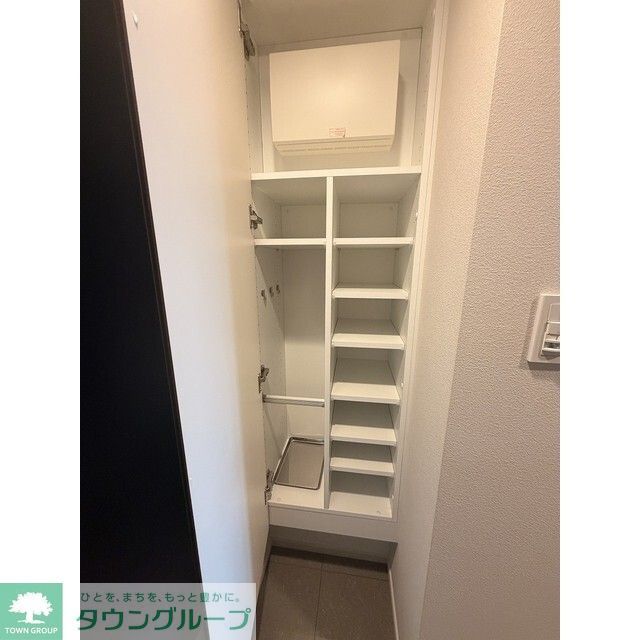 その他　シューズボックス
