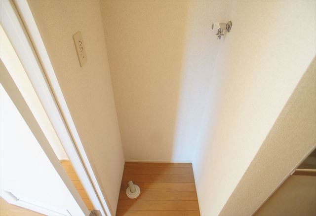 その他部屋・スペース　反転図面の別部屋写真です。