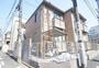 建物外観　地震に強いセキスイハイム施工