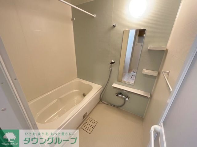 バス・シャワールーム　★お問い合わせはタウンハウジング聖蹟桜ヶ丘店まで★
