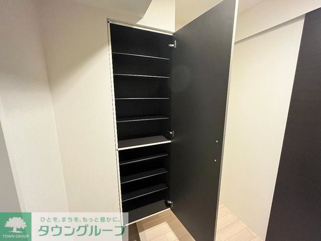 玄関　★お問い合わせはタウンハウジング聖蹟桜ヶ丘店まで★