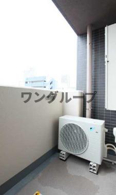 REALIZE秋葉原の内装写真