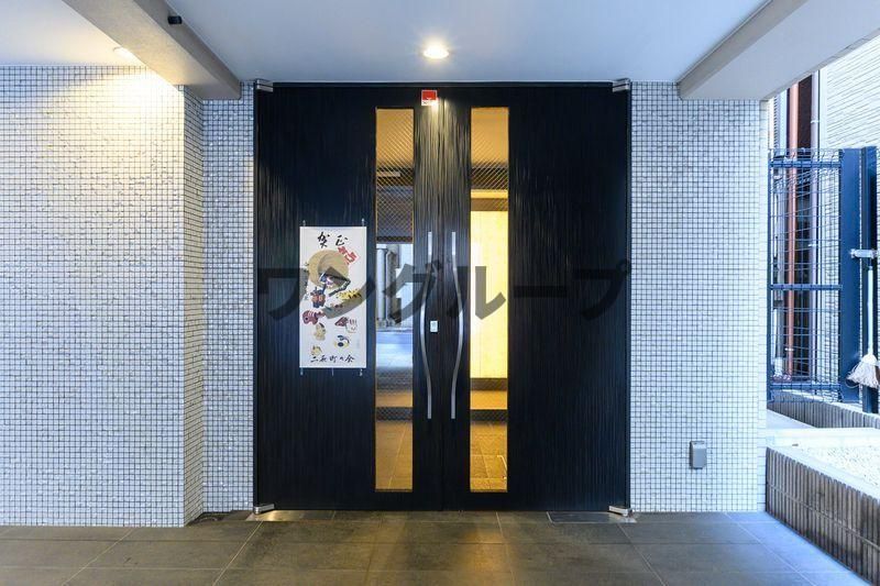 REALIZE秋葉原の外観写真