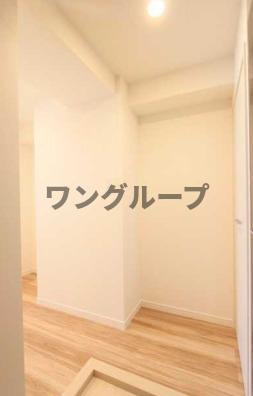 REALIZE秋葉原の玄関写真
