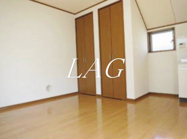 その他部屋・スペース　寝室です。