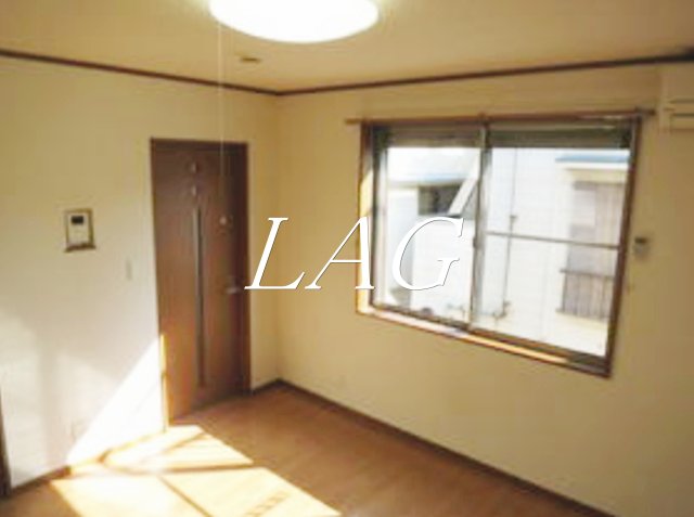 居室・リビング　洋室のお部屋です。