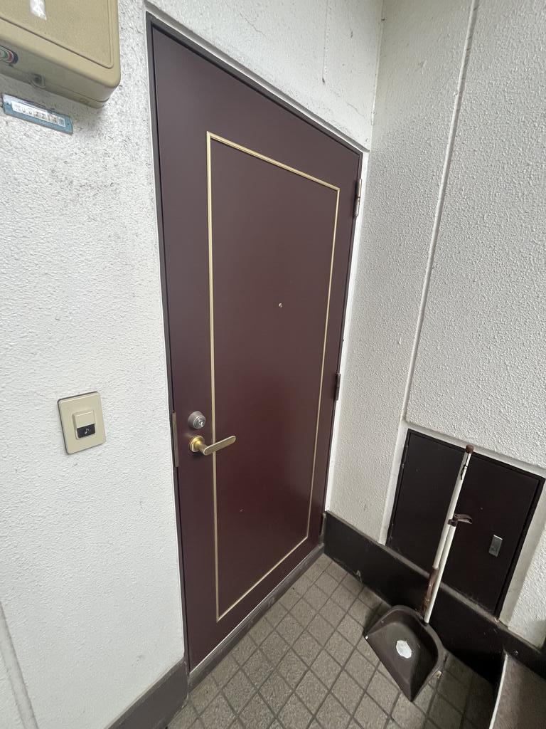 玄関　別号室写真使用